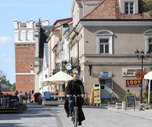 Ojciec Mateusz 14 sezon. Ksiądz Mateusz Żmigrodzki (Artur Żmijewski)