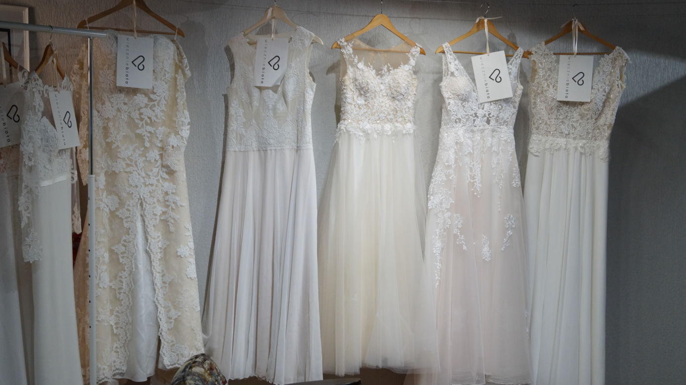Kuyavian Slow Wedding, czyli alternatywne targi ślubne w Fabryce Lloyda! [ZDJĘCIA]