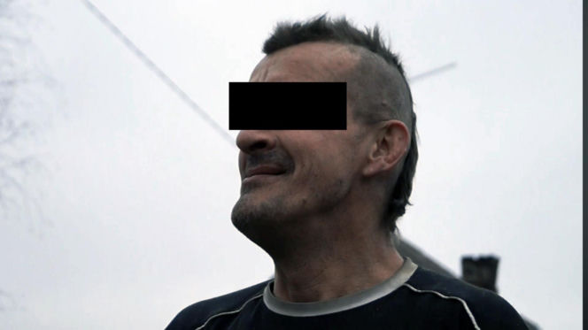 Youtuber zaatakował staruszkę. Grozi mu wieloletnie więzienie