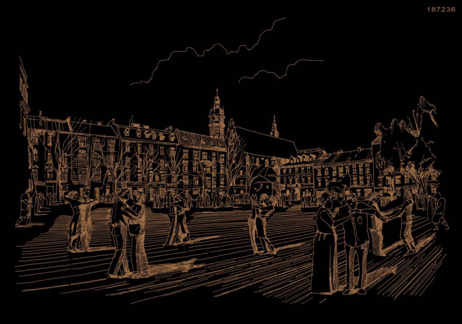 Archiwum Architektury