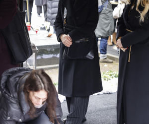 Anna Nowak-Ibisz, Jolanta Borowiec