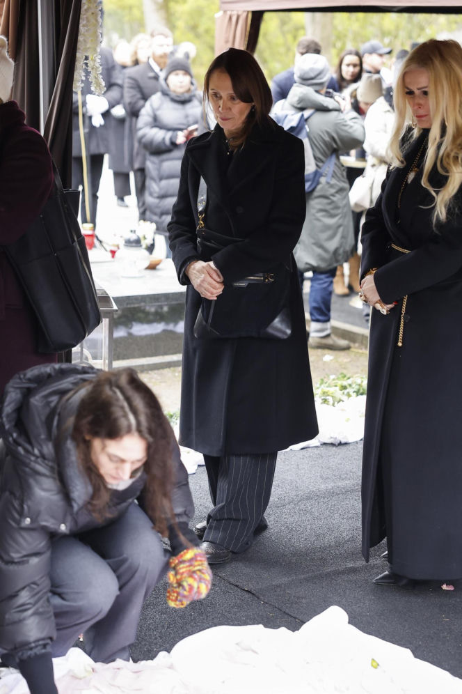 Anna Nowak-Ibisz, Jolanta Borowiec