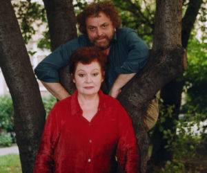 IGA CEMBRZYŃSKA, Andrzej Kondratiuk