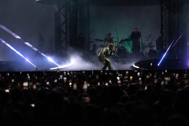 Dawid Podsiadło Obrotowy Tour 2026