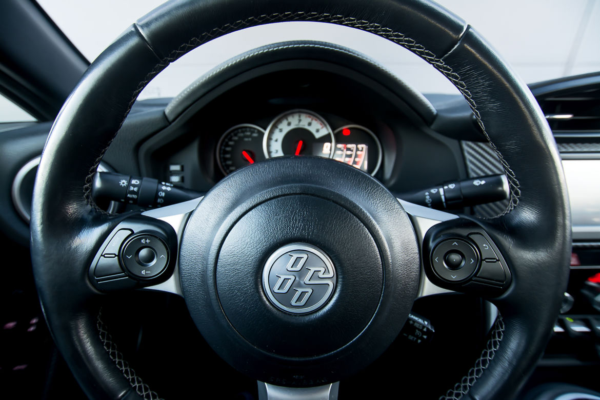 Toyota GT86 Prestige