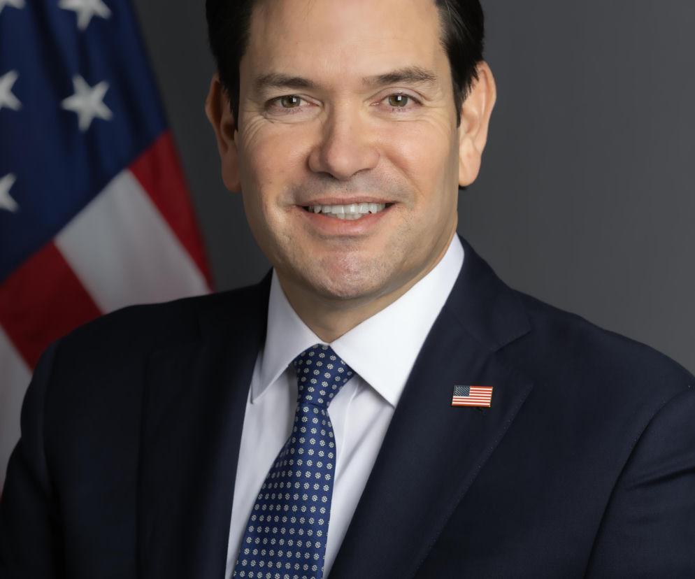 Marco Rubio