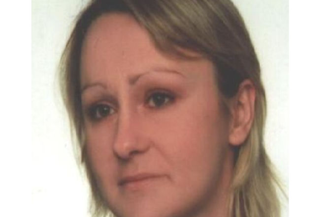 Zaginęła Agnieszka Strychalska