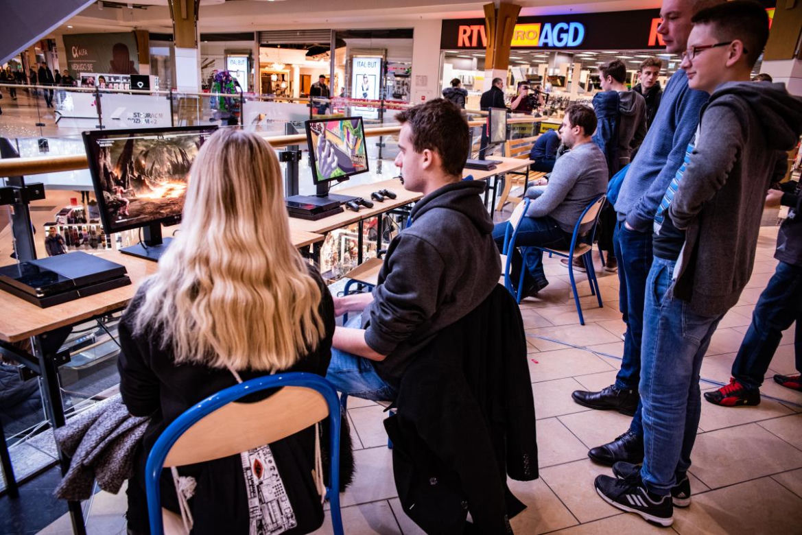 East Games United 2019. Ruszyły zapisy na majową imprezę dla fanów esportu