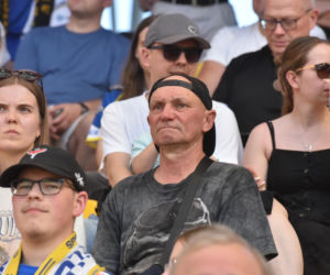 PRES Grupa Deweloperska Toruń - Krono-Plast Włókniarz Częstochowa, zdjęcia kibiców i zawodników z meczu 10. kolejki PGE Ekstraligi