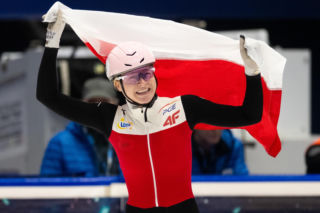 Otwarcie igrzysk olimpijskich 2026: O której godzinie? Polacy ruszają walczyć o medale