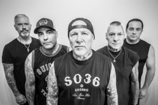 Agnostic Front znów zagrają w Polsce! Nowojorska formacja przejmie krakowski Hype Park