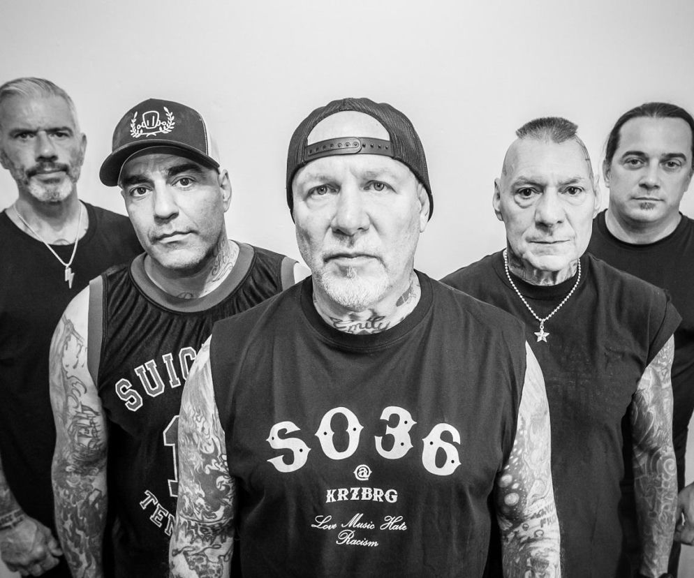 Agnostic Front