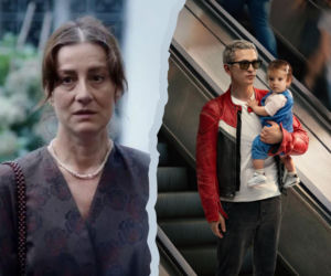 Maja Ostaszewska o roli w Proud. To jest wstyd, że ten temat ciągle wydaje się kontrowersyjny