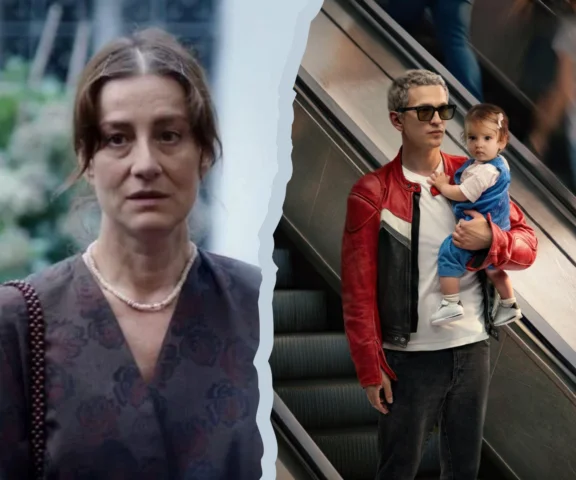 Maja Ostaszewska o roli w Proud. To jest wstyd, że ten temat ciągle wydaje się kontrowersyjny
