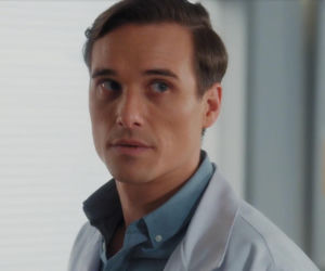 Bunt w klinice w M jak miłość. Olek Chodakowski nie wytrzyma i wybuchnie