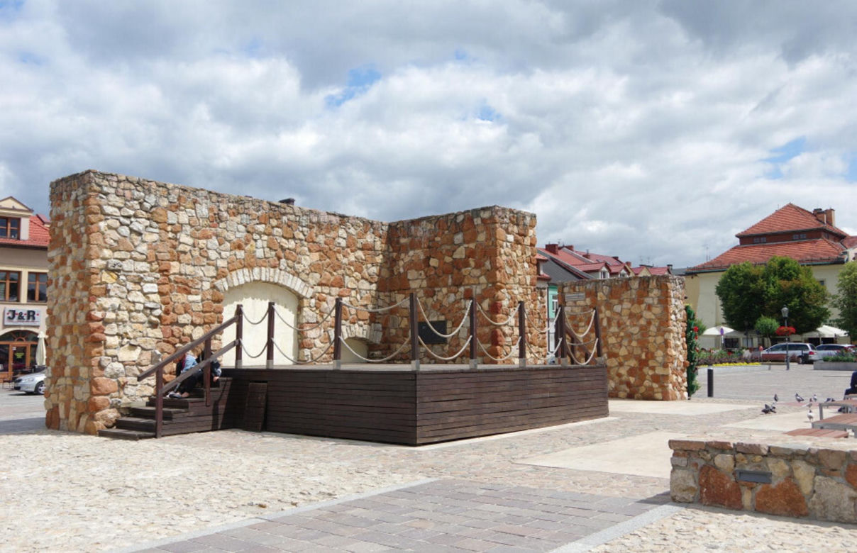 Olkusz