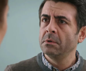 Panna młoda odc. 53. Cemil, Derya