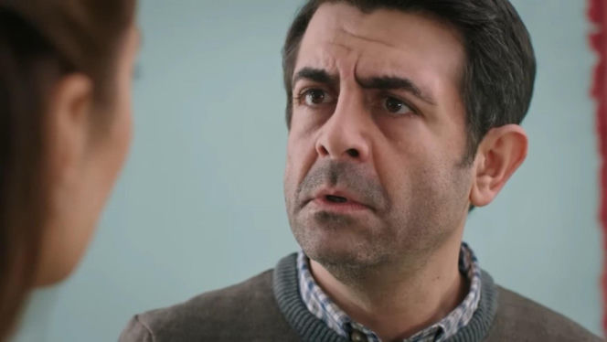 Panna młoda odc. 53. Cemil, Derya