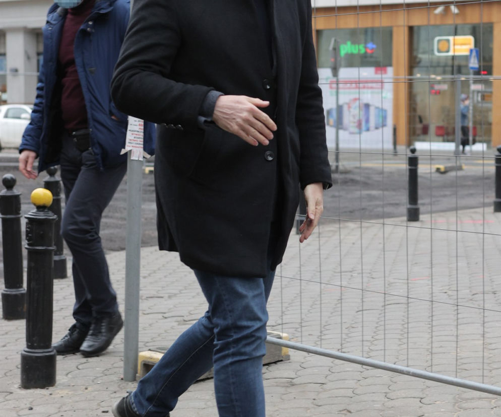 Rafał Trzaskowski