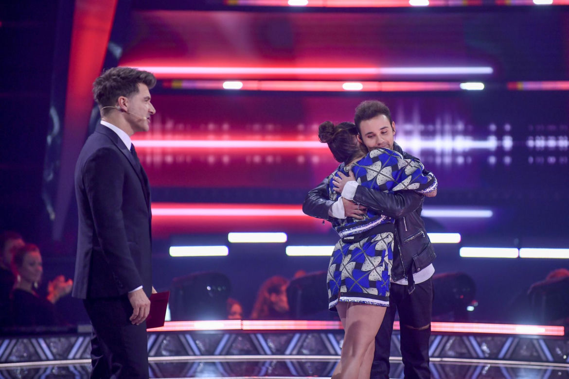 Jan Gorka zwycięzcą 14. edycji "The Voice of Poland". Zobacz zdjęcia z finałowych występów