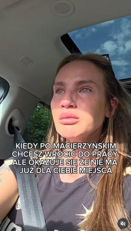 Karolina Gilon