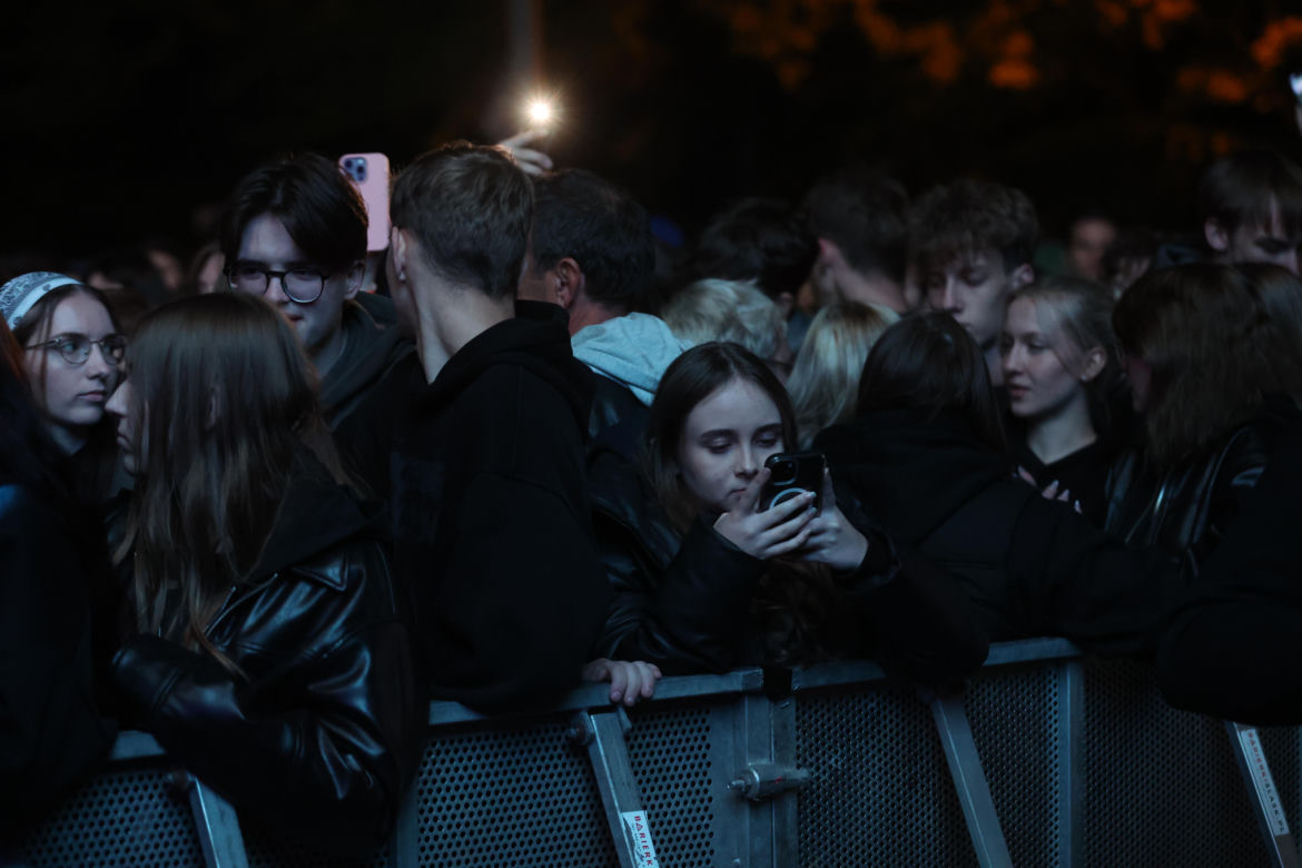 Juwenalia Śląskie 2025. DZIEŃ II Na scenie Oki, Adi Nowak i Otsochodzi