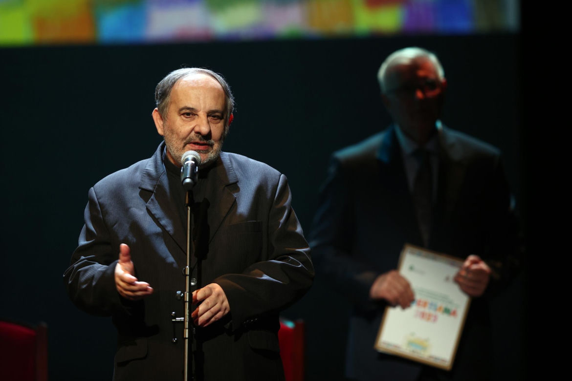 Nie żyje ks. Tadeusz Isakowicz-Zaleski