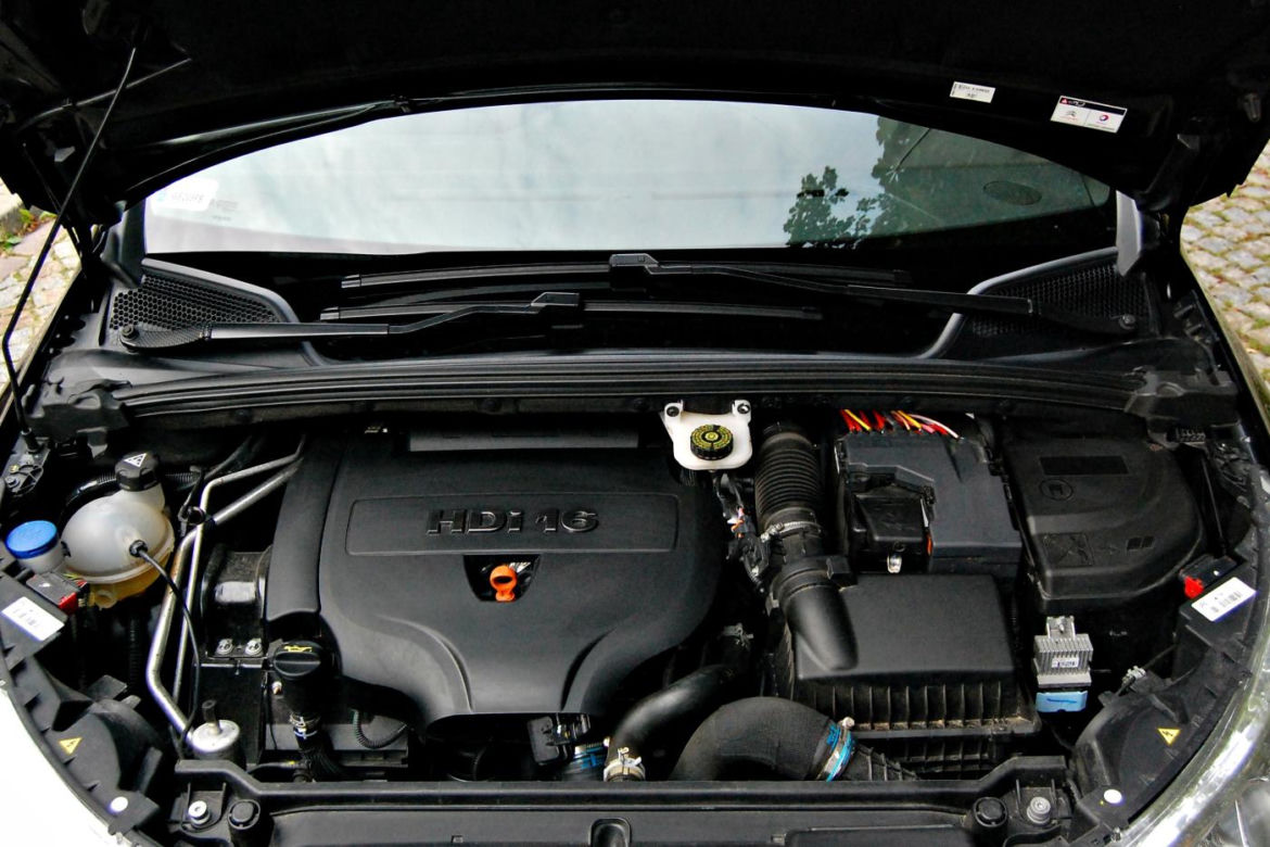 Citroen DS4