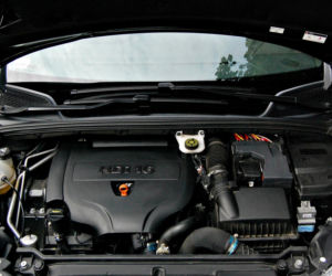 Citroen DS4