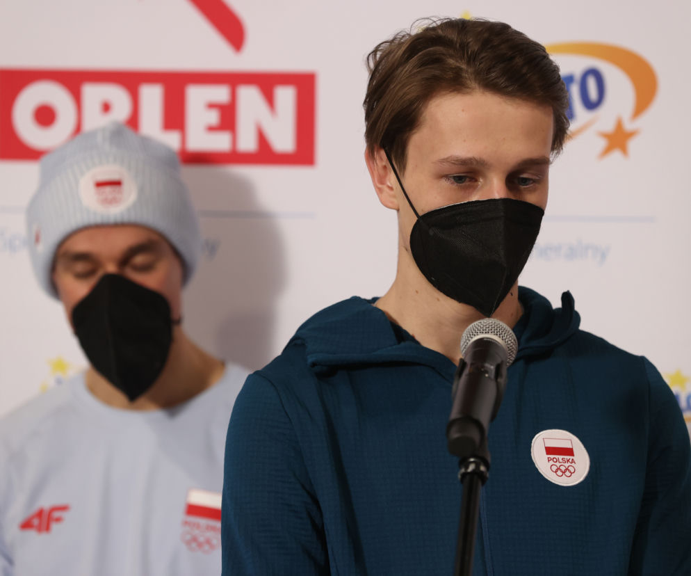 Paweł Wąsek