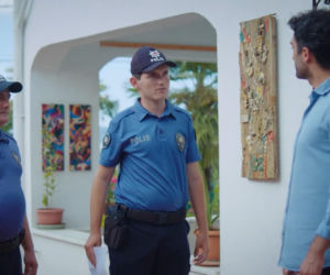 Dziedzictwo, odcinek 875