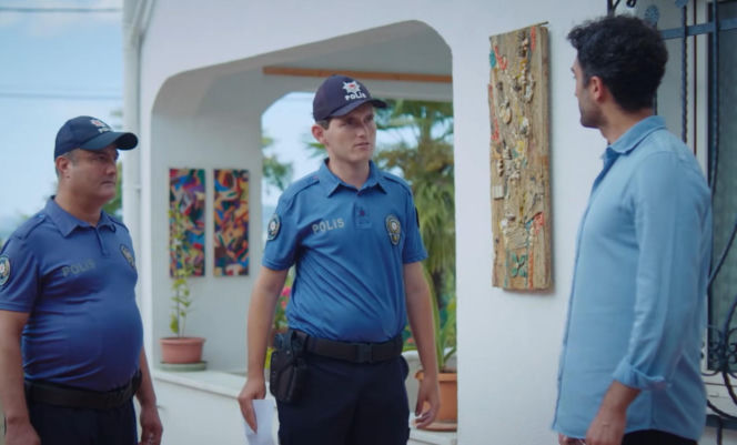 Dziedzictwo, odcinek 875