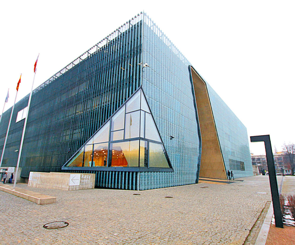 Ferie w muzeum