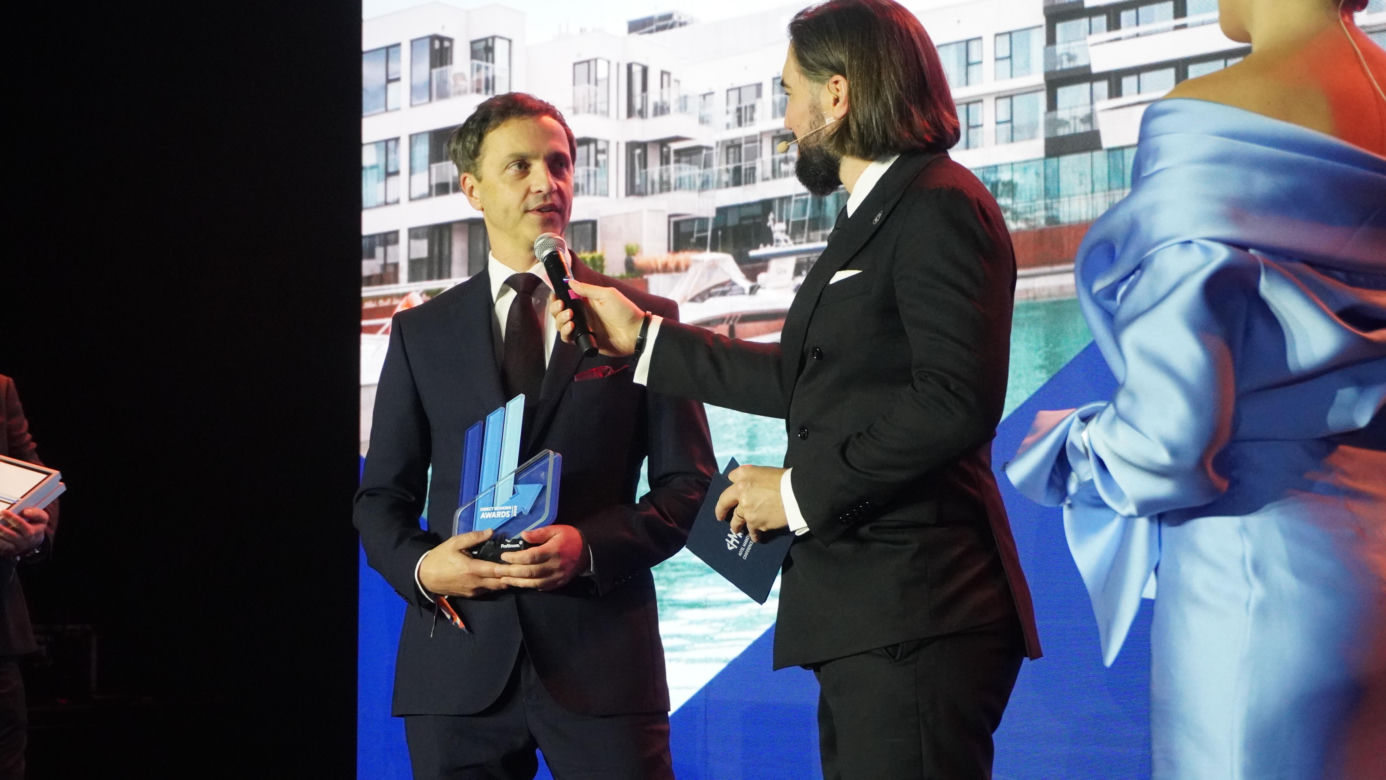 Gala Direct Booking Awards