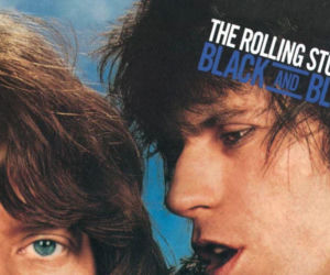 Moment transformacji. 50 lat temu ukazał się Black and Blue od The Rolling Stones