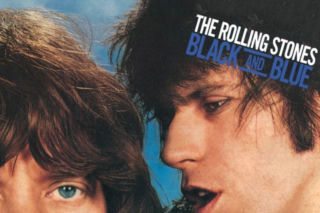 The Rolling Stones wydali 50 lat temu Black and Blue. Historia powstania tego albumu jest fascynująca 
