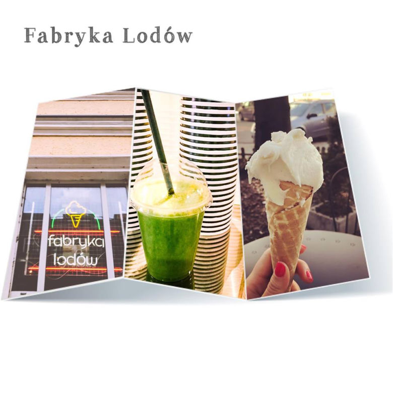 Fabryka Lodów