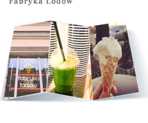 Fabryka Lodów