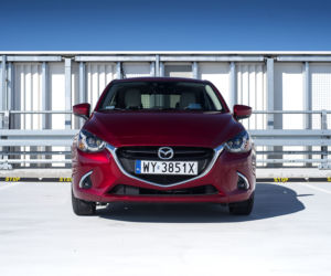 Mazda 2 1.5 SKYACTIVE-G 90 KM AT6 SkyPASSION