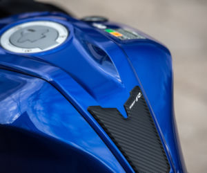 Yamaha YZF-R125