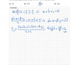 Matura 2026: matematyka. Odpowiedzi z matematyki 5.05.2026