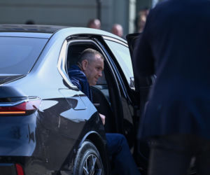 Wizyta Prezydenta Republiki Węgier w Polsce