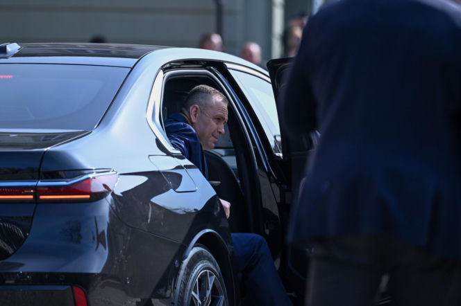 Wizyta Prezydenta Republiki Węgier w Polsce