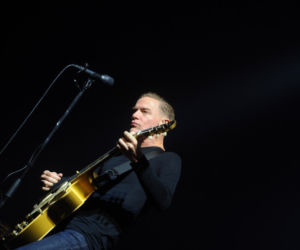 Bryan Adams