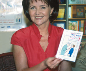 Jolanta Kwaśniewska