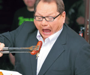 Kalisz zjadł 82 prosiaki
