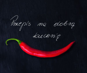 Meble kuchenne Halupczok
