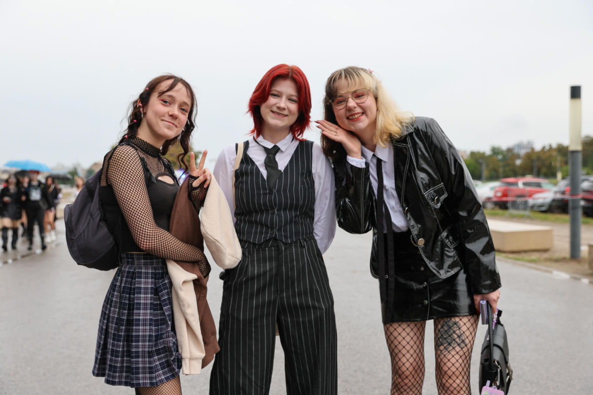 Kpop Nation 2023 w Warszawie