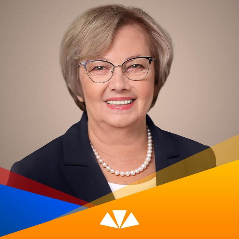  1. Zabrze - prezydent Małgorzata Mańka-Szulik