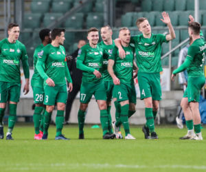 Banda Tworka podbija ekstraklasę